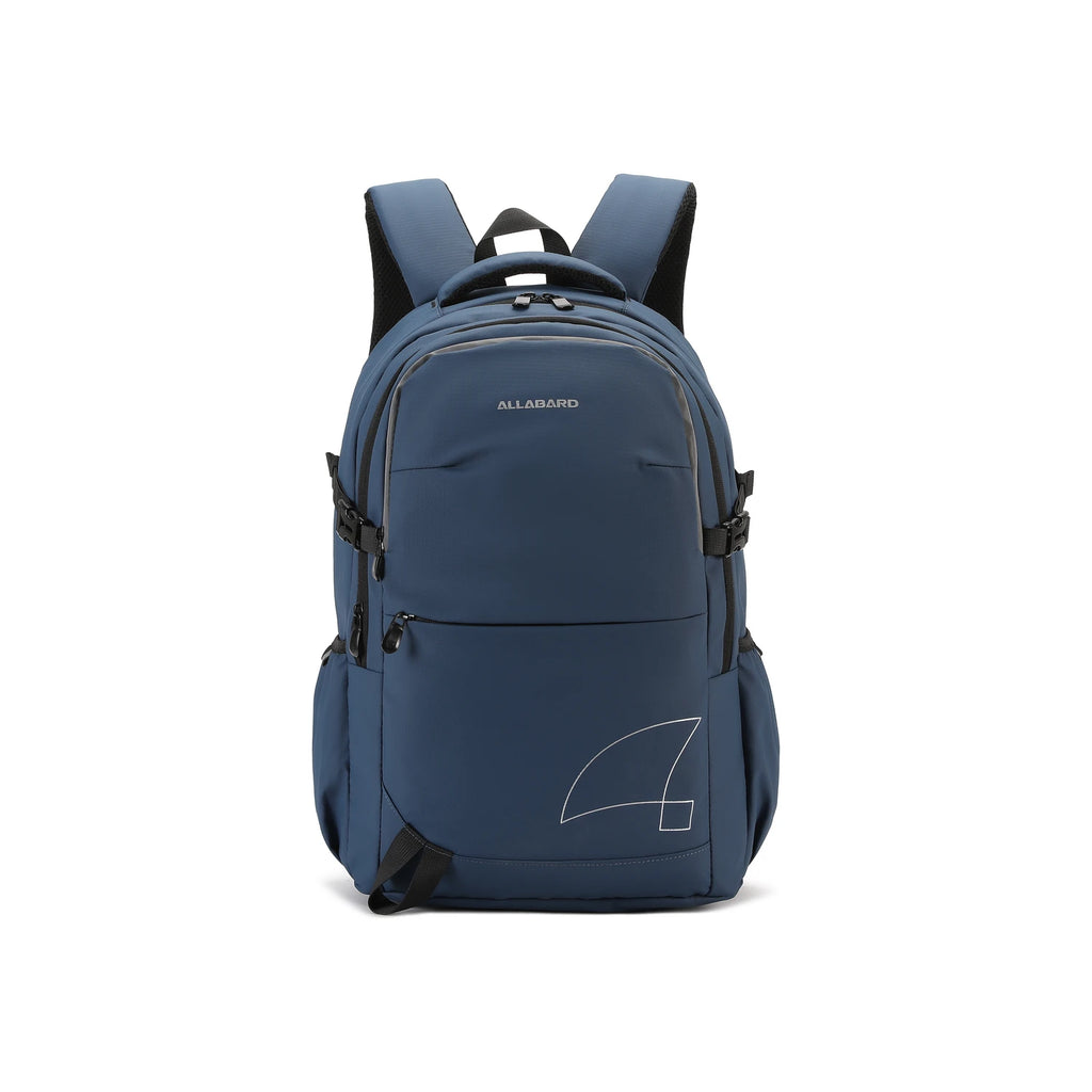 ALLABARD MOCHILA NIGHTRIDE SPORTBAG PRETO