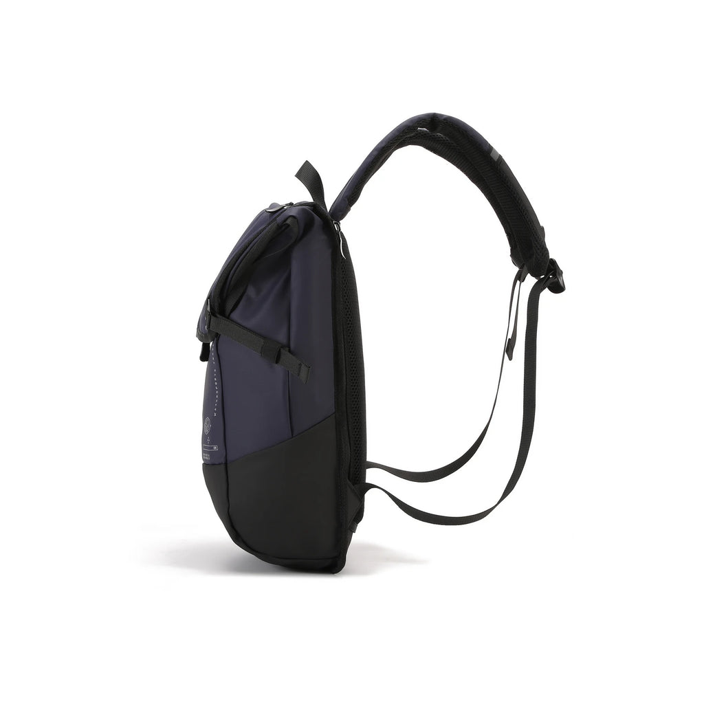 ALLABARD MOCHILA SHARK PARA VIAGEM EXPANSÍVEL REFORÇADA