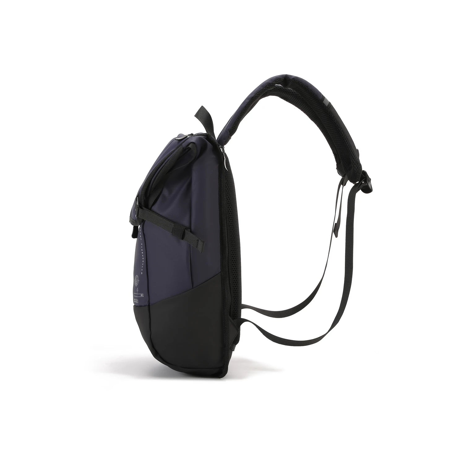 ALLABARD MOCHILA SHARK PARA VIAGEM EXPANSÍVEL REFORÇADA
