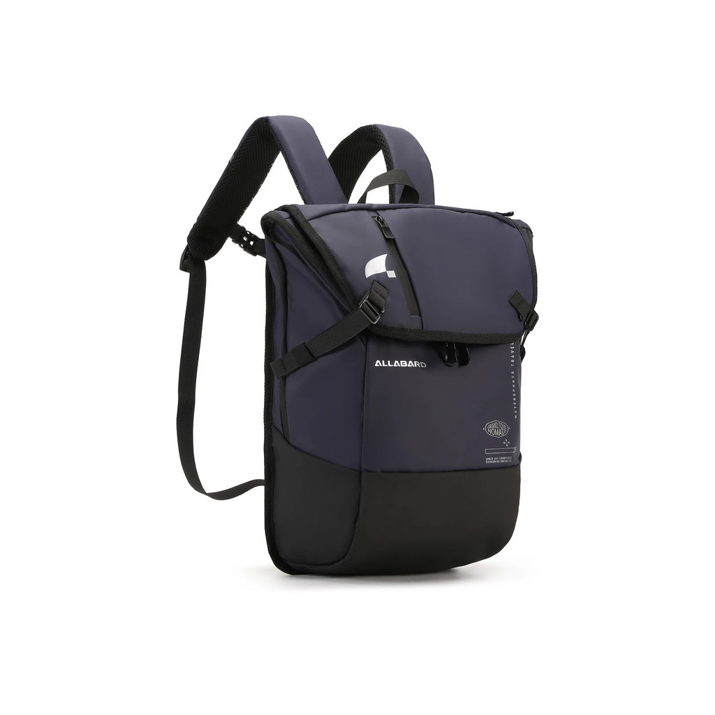 ALLABARD MOCHILA SHARK PARA VIAGEM EXPANSÍVEL REFORÇADA