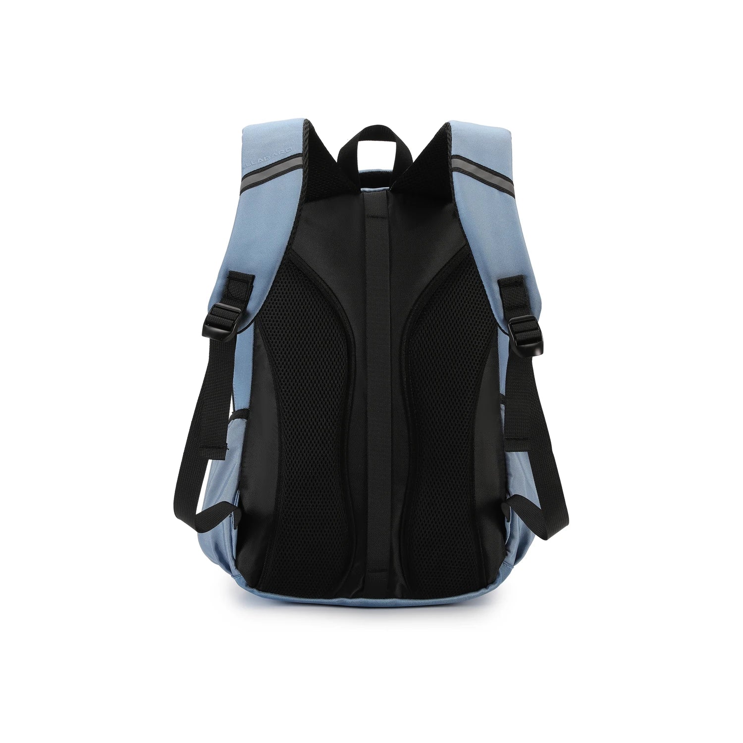 ALLABARD MOCHILA SKY DIVER SPORTBAG PRETO