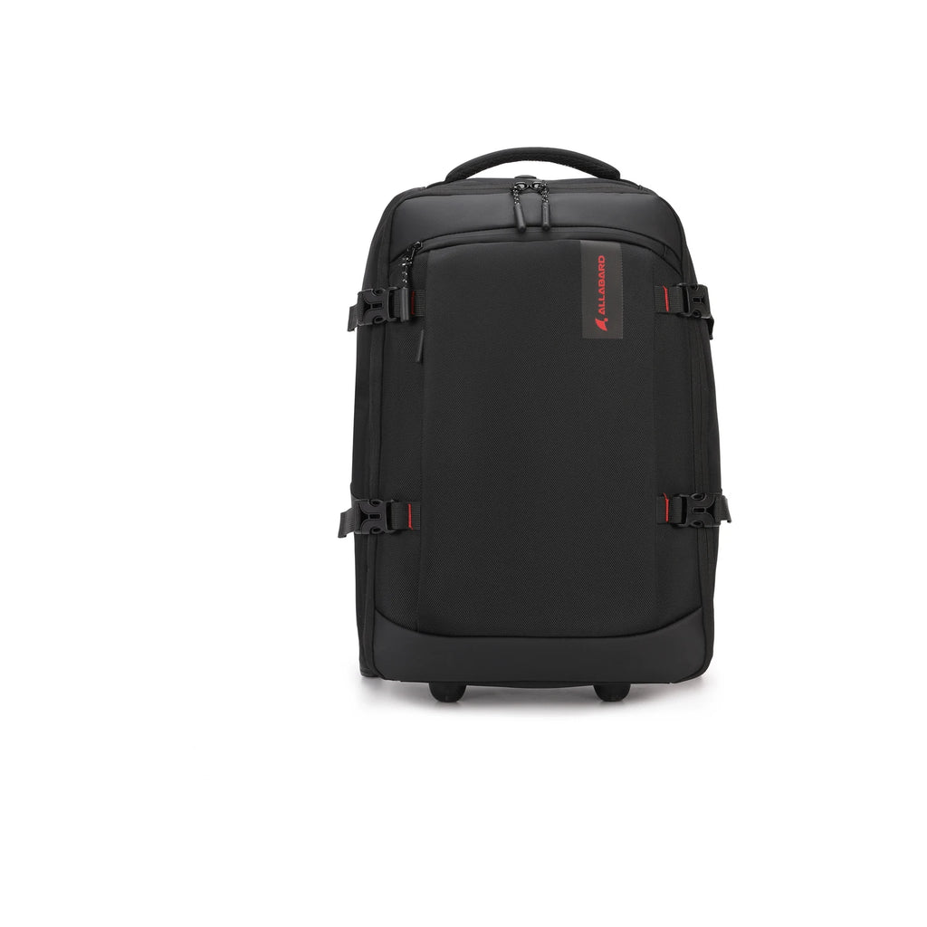 MOCHILA MALA TROLLEY  TRIPPER - AL1113 -