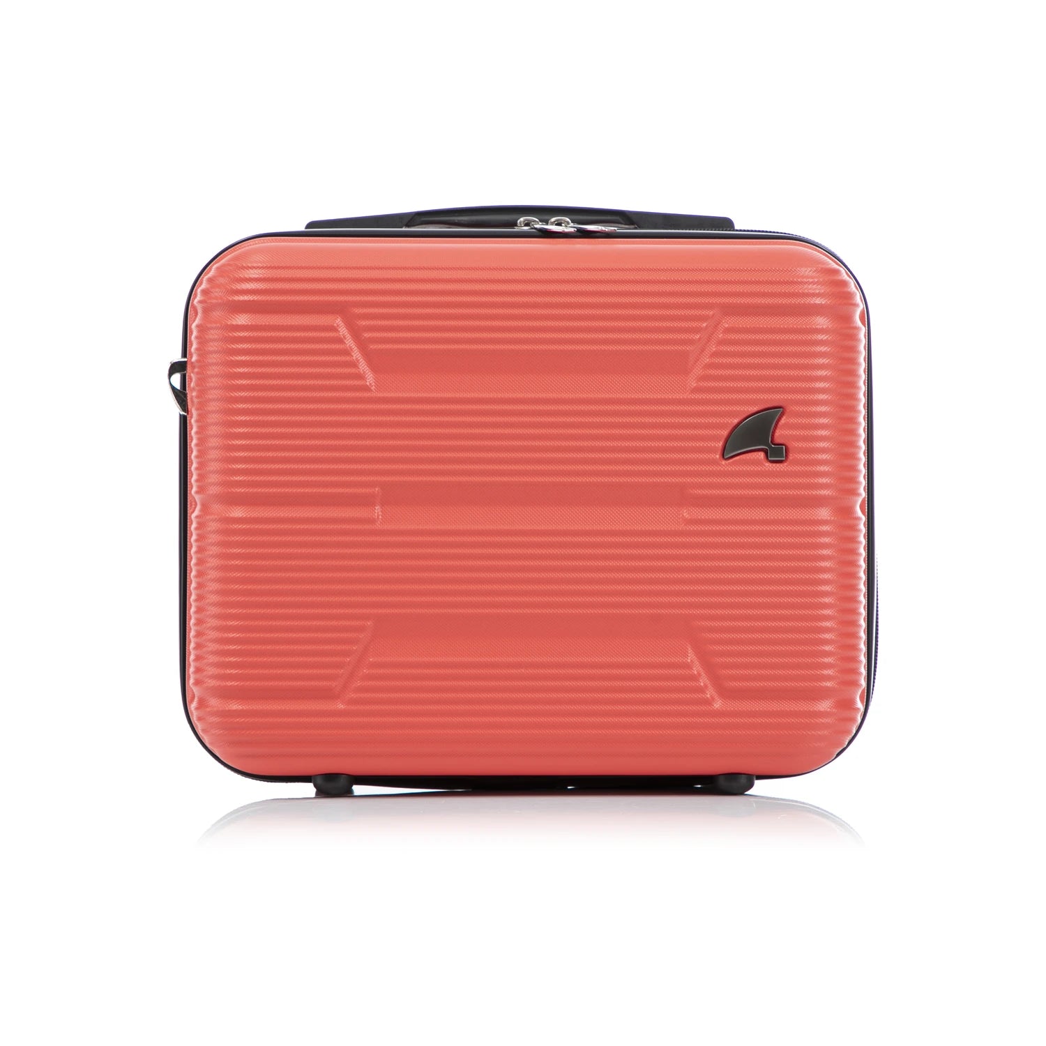 ALLABARD MALA DE BORDO 8KG VERONA VERMELHO (FAVOR NÃO ALTERAR)