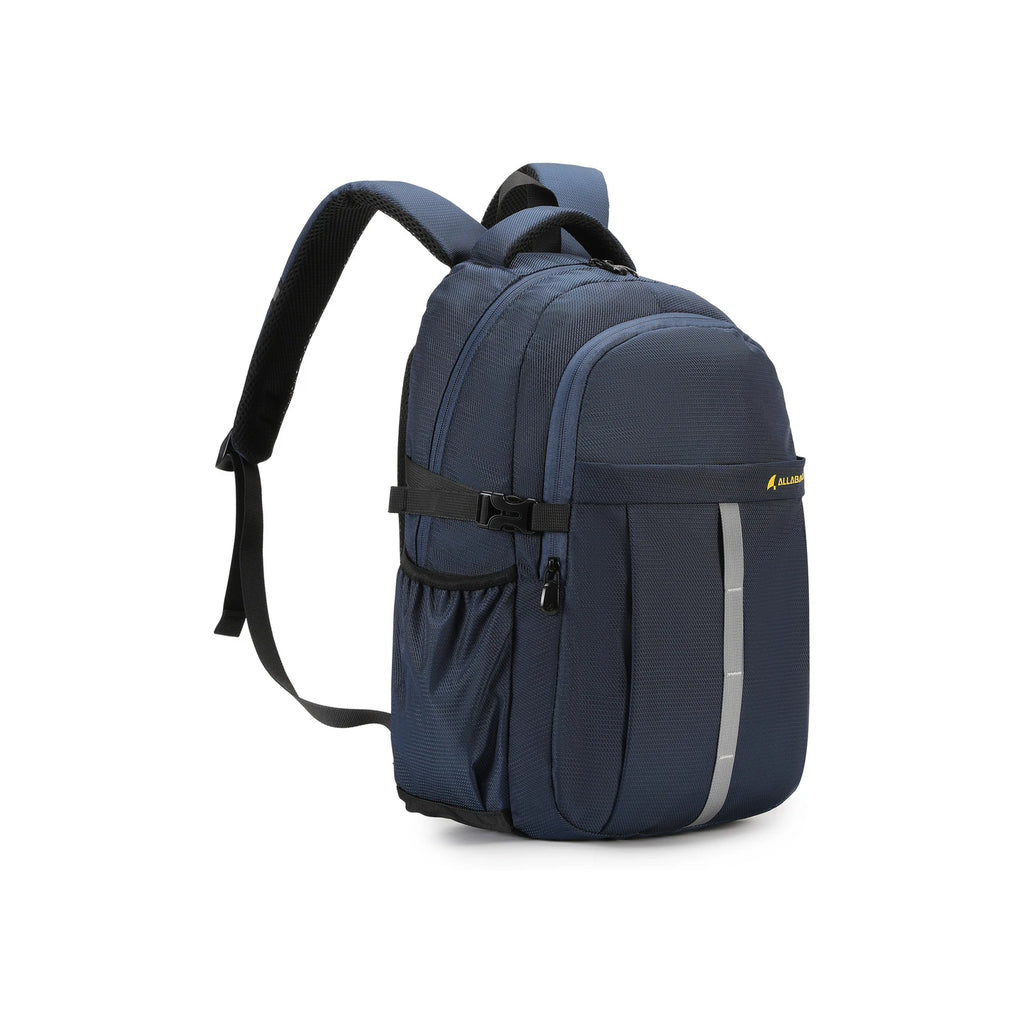 ALLABARD MOCHILA STINGER SPORTBAG PRETO