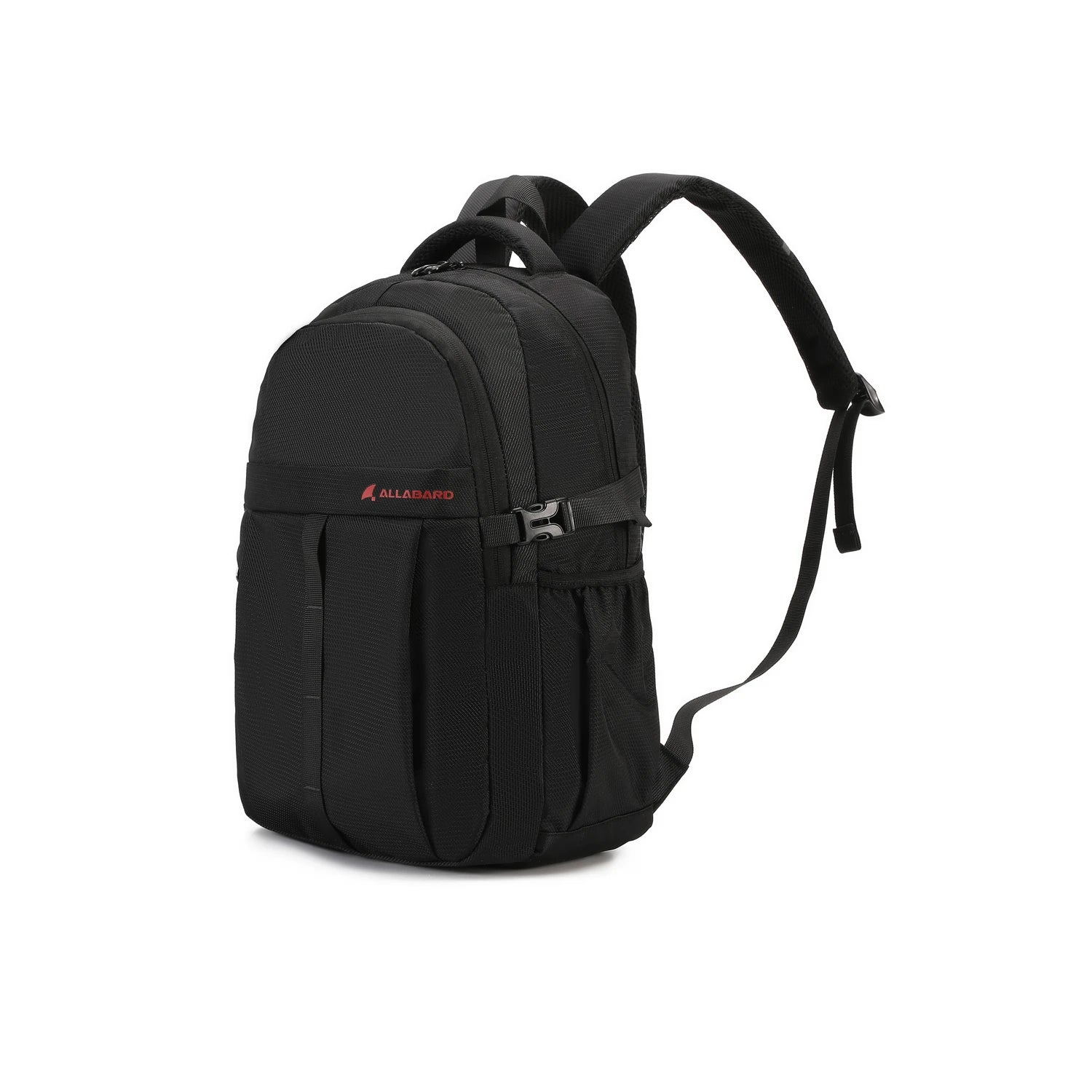 ALLABARD MOCHILA STINGER SPORTBAG PRETO