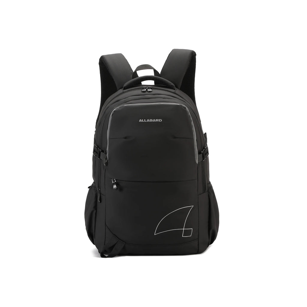 ALLABARD MOCHILA NIGHTRIDE SPORTBAG PRETO